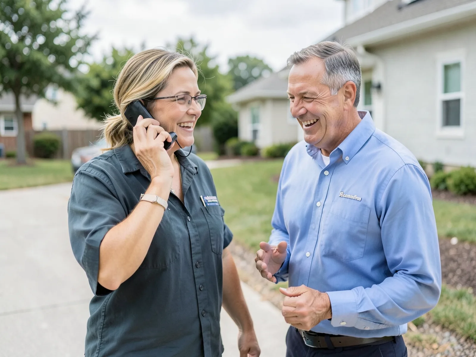 Frequently Asked Questions About Assessment And Inspection in Harrington, ME